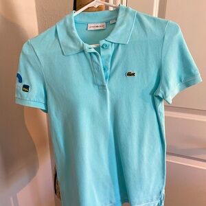 Lacoste Sport Women’s Shirt